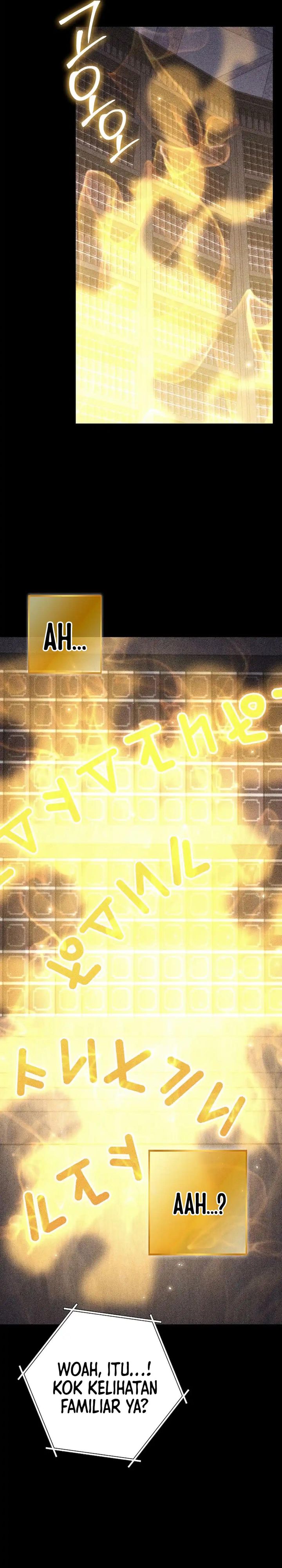 Dungeon Reset Chapter 257 Gambar 37